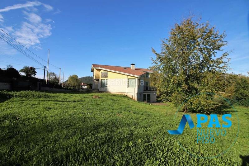 Foto 73263309-f7fc-43ad-ae3f-a22adcbc06c7. Chalet avec chauffage parking dans Ceceñas - Hermosa Medio Cudeyo