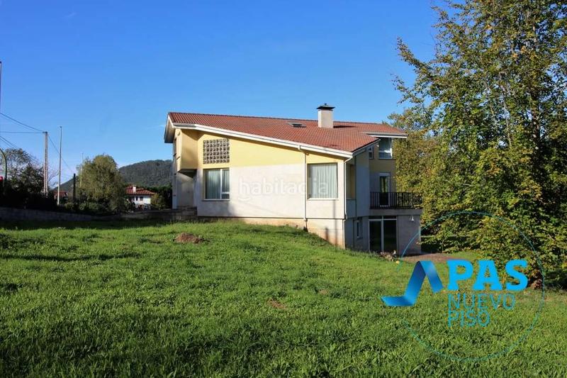 Foto 83f135a5-4a68-4ad0-acd5-4d927d5eb033. Chalet avec chauffage parking dans Ceceñas - Hermosa Medio Cudeyo