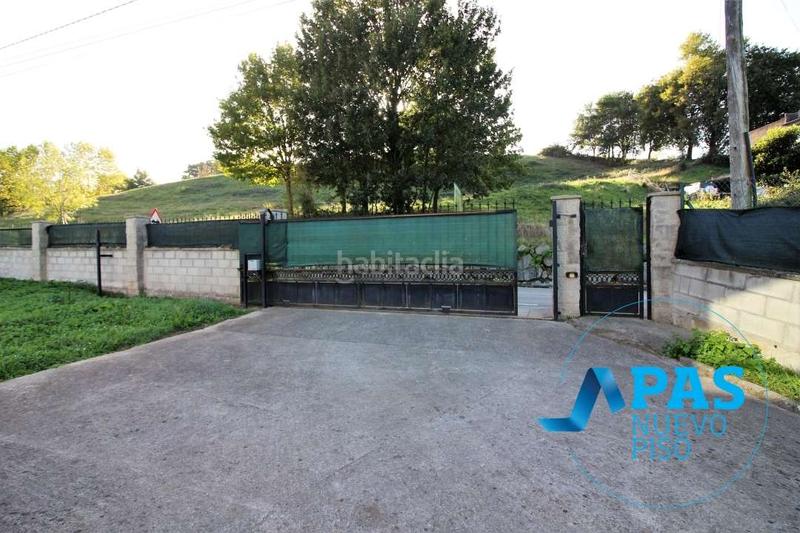 Foto 8f3f9109-44c1-43dc-ae0c-598be8a30d00. Chalet avec chauffage parking dans Ceceñas - Hermosa Medio Cudeyo