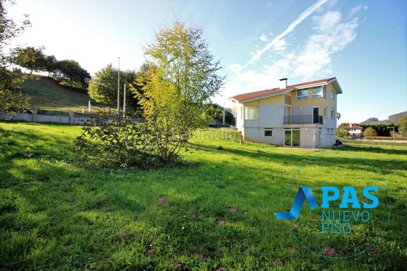 Foto 9c6badc4-2ad0-4f2a-891f-cfc4085089e4. Chalet avec chauffage parking dans Ceceñas - Hermosa Medio Cudeyo