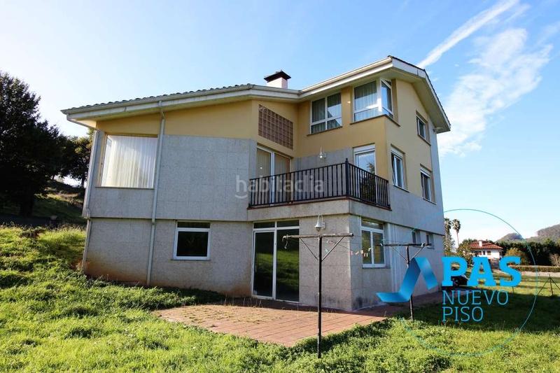 Foto d5fcf6e6-dbe7-474b-b424-07ce33f4db6b. Chalet avec chauffage parking dans Ceceñas - Hermosa Medio Cudeyo