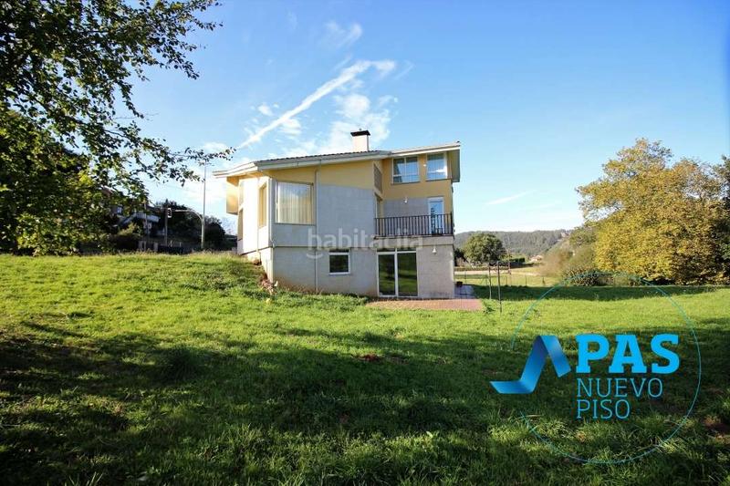 Foto f3f6b452-2e0c-4752-8e34-325778d3d6dc. Chalet avec chauffage parking dans Ceceñas - Hermosa Medio Cudeyo