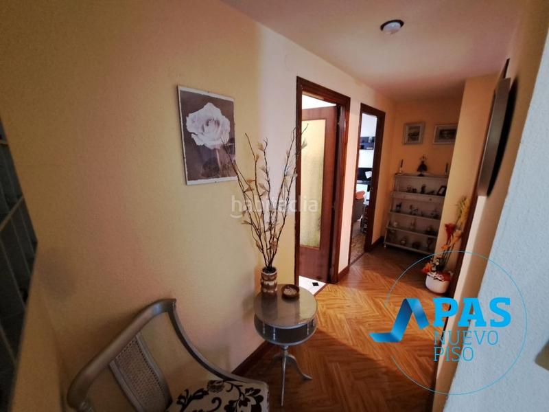 Foto 35958e20-1683-4c9a-b8e3-5c82f8f405cf. Location appartement dans Centro - Ayuntamiento Santander