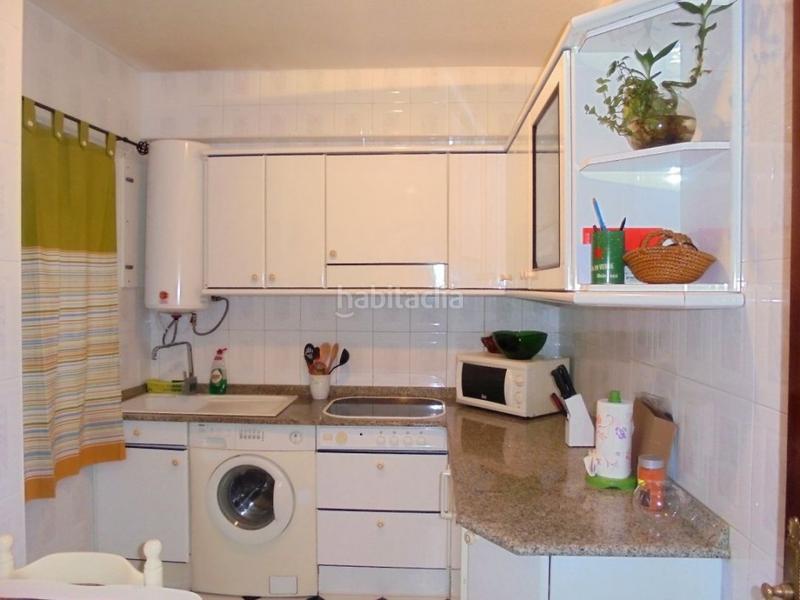 Foto 4af76bbc-693b-4b7a-a402-788665f49579. Location appartement dans Centro - Ayuntamiento Santander