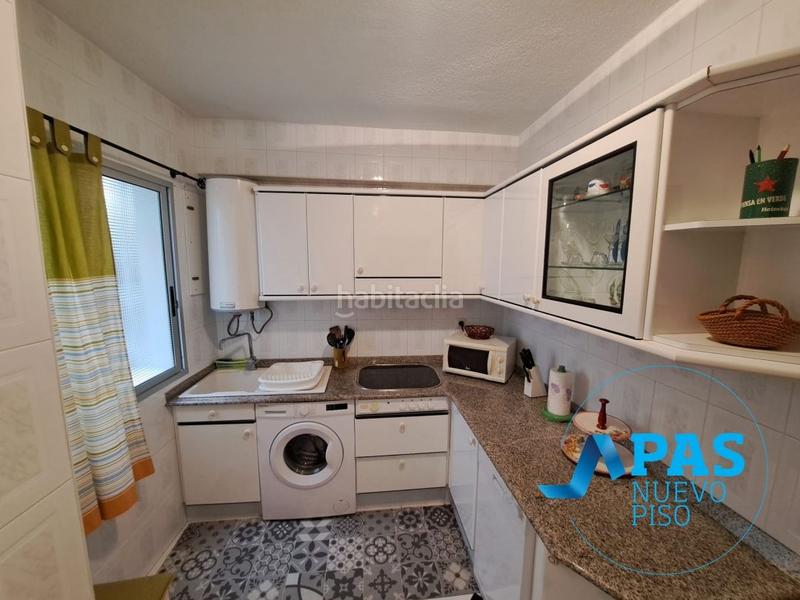 Foto 7909bb01-4fdf-4613-841f-0f94a6ef3c40. Location appartement dans Centro - Ayuntamiento Santander