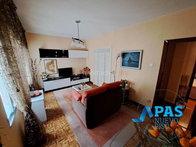 Foto d46003c6-a7b1-4836-8306-de4daf8001ea. Location appartement dans Centro - Ayuntamiento Santander