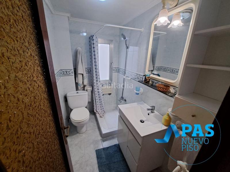 Foto 33ab3758-4ce2-4dfa-ae7f-074f7eed9c3b. Miete etagenwohnung in Centro - Ayuntamiento Santander