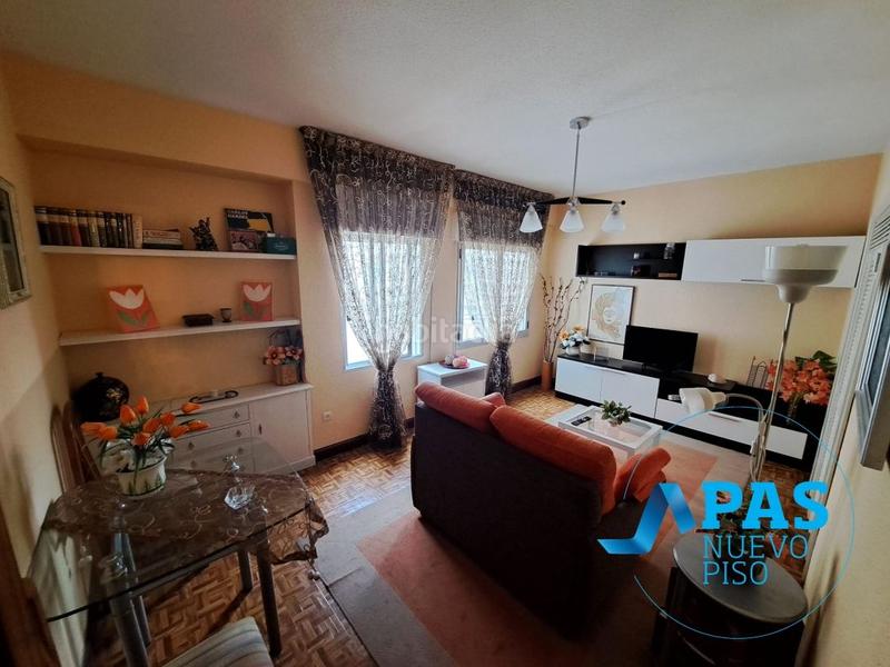 Foto 1a8304b1-fb01-4e06-af98-0e69d2a4af65. Rent flat in Centro - Ayuntamiento Santander