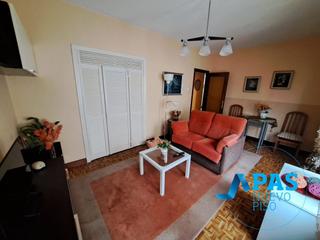 Flat in Calle Guevara