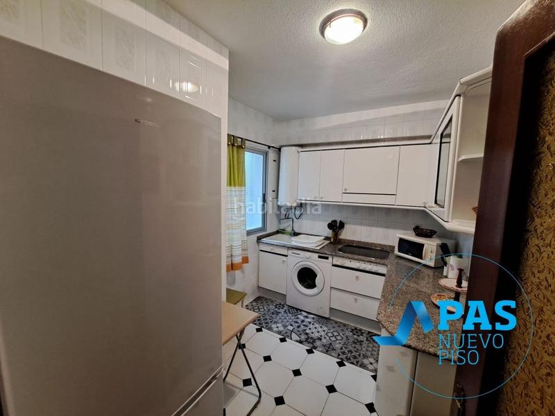 Foto c0b55147-d5f6-4a02-833a-64548632c28f. Rent flat in Centro - Ayuntamiento Santander