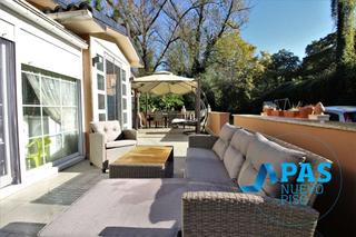 Maison  Barrio posadorios. Barcenilla de piélagos, casa independiente en una sola planta co