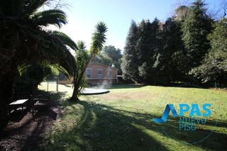 Casa  Barrio posadorios. Barcenilla de piélagos, casa independiente en una sola planta co