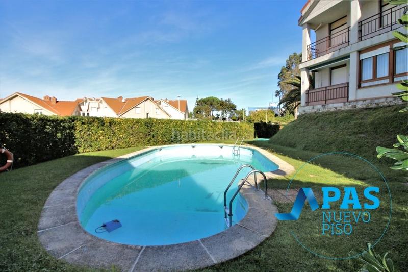 Foto 1dbcafc0-ecb0-4cd4-8eda-dd00a5a26ded. Appartement avec chauffage parking piscine dans Mogro Miengo