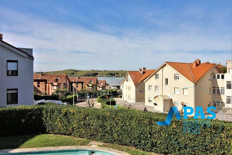 Foto 2f30caf0-d658-40a6-bda4-f958c047ae3b. Appartement avec chauffage parking piscine dans Mogro Miengo