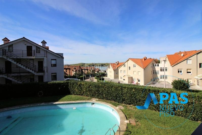 Foto 3b4cd8bf-8b46-49be-8a40-1359daca3c0a. Appartement avec chauffage parking piscine dans Mogro Miengo