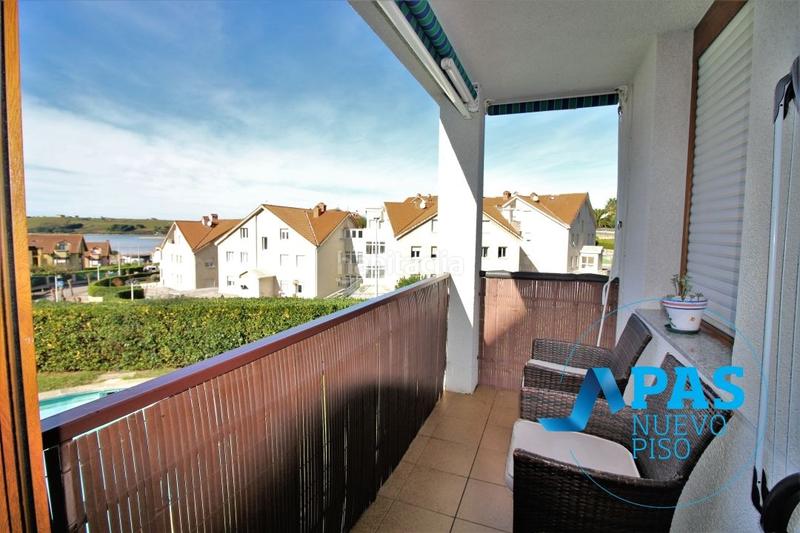 Foto 7fdf78a3-d633-4409-99fc-5a840d43a4a4. Appartement avec chauffage parking piscine dans Mogro Miengo