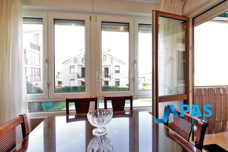 Foto f2f13267-f067-4ff6-b64a-f4119813a253. Appartement avec chauffage parking piscine dans Mogro Miengo