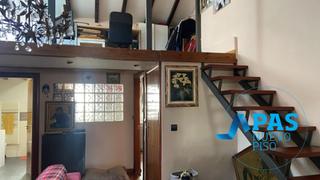 Pis a Numancia - San Fernando. Bohardilla en el centro de santander, calle burgos dos habitacio