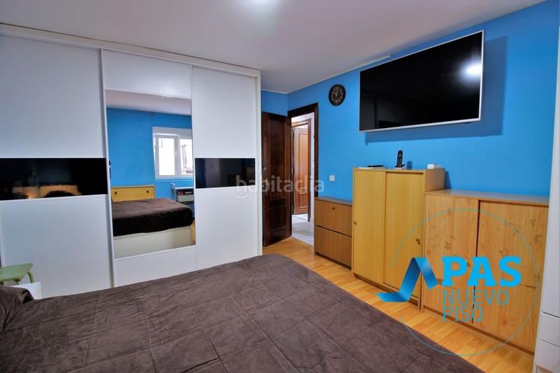 Foto 386d389b-10f8-4939-9f3c-cd232db78fd1. Flat in Centro - Ayuntamiento Santander