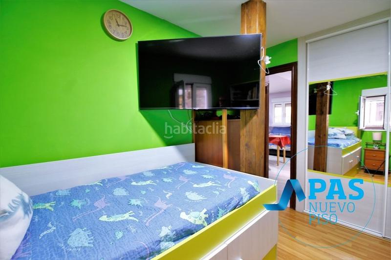 Foto 43e9c431-7f7b-4280-95f1-6e41a75a4256. Flat in Centro - Ayuntamiento Santander