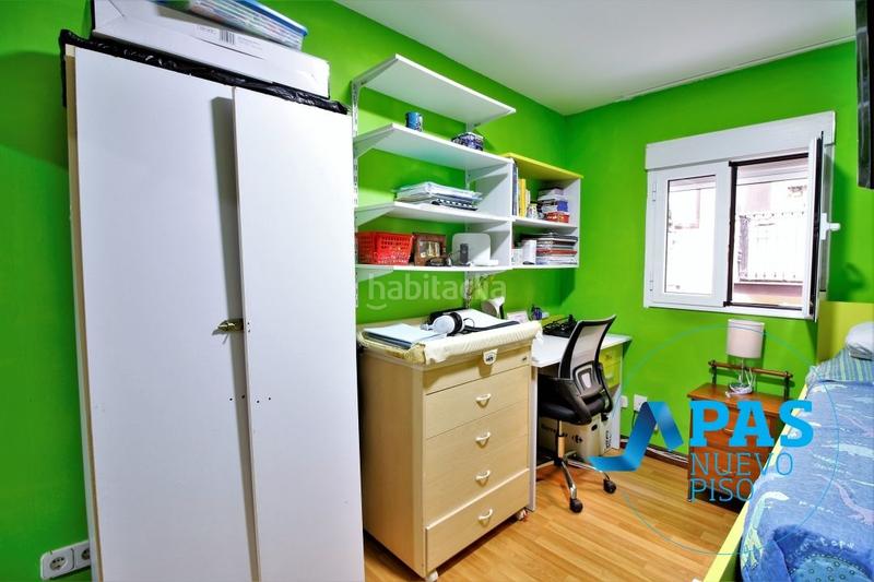 Foto 505bedd0-e2c4-48ea-bdc1-7ed86930d0ce. Flat in Centro - Ayuntamiento Santander