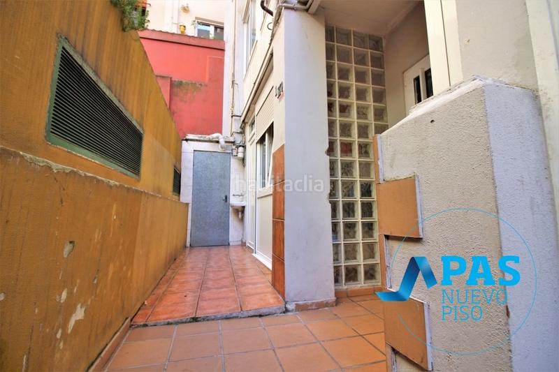 Foto 669a6130-1df3-4567-855a-9008249beaaf. Flat in Centro - Ayuntamiento Santander