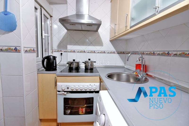 Foto 68c0d852-c560-400c-8150-0274dd5d8022. Flat in Centro - Ayuntamiento Santander