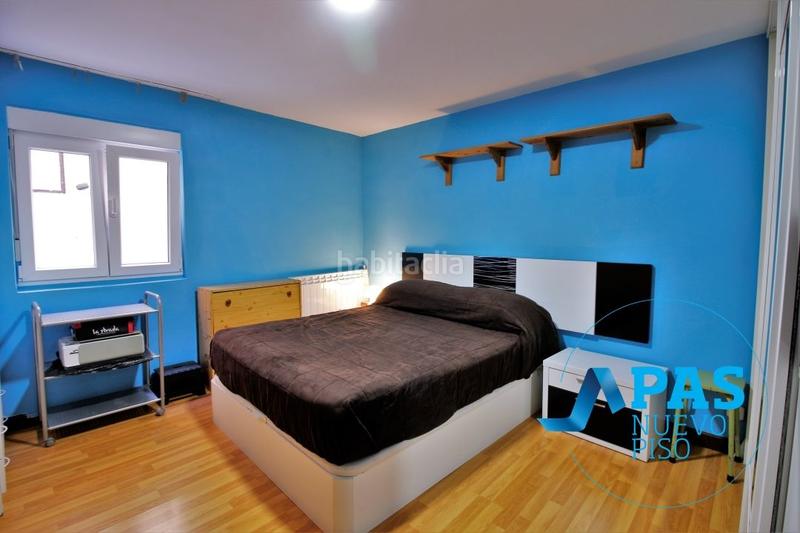 Foto 6aac8648-9075-4d0a-827d-eb68a5b06380. Flat in Centro - Ayuntamiento Santander