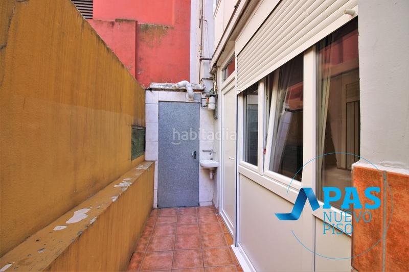 Foto 780c52b9-284c-4a37-8f69-f221c4f16fca. Flat in Centro - Ayuntamiento Santander