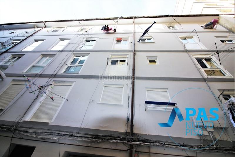 Foto 99ff437b-2025-48a4-9196-007df761291b. Flat in Centro - Ayuntamiento Santander