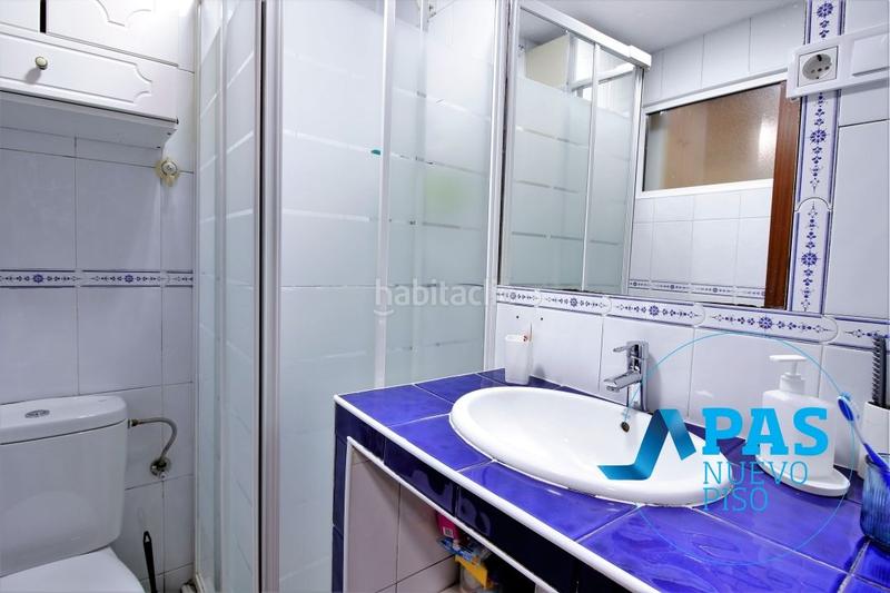 Foto a4f19a82-2655-454b-8acd-278f4785e18a. Flat in Centro - Ayuntamiento Santander