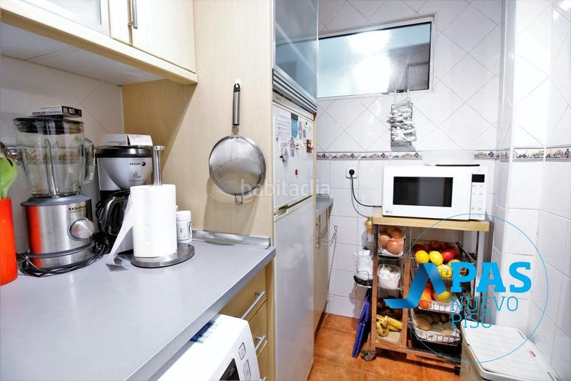 Foto aa4de4b9-3859-45f9-9d4c-fba2066a6525. Flat in Centro - Ayuntamiento Santander