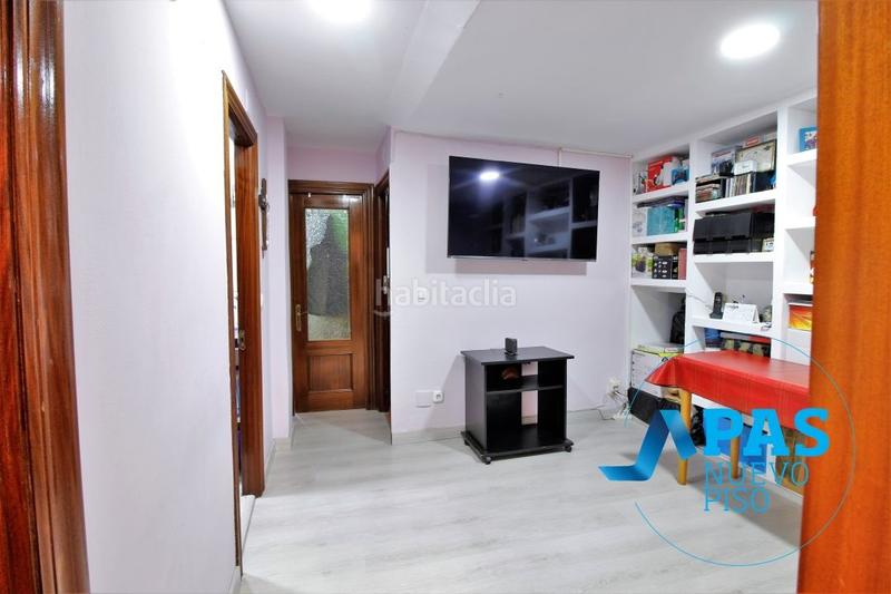 Foto b08f47a7-1c35-4618-af90-f502ef9fb559. Flat in Centro - Ayuntamiento Santander