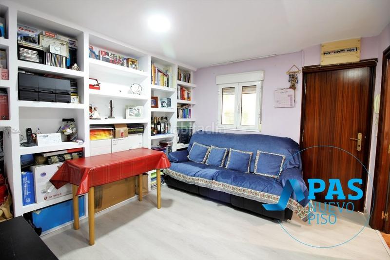 Foto d50b4408-2737-464d-ab96-494a74b4739f. Flat in Centro - Ayuntamiento Santander