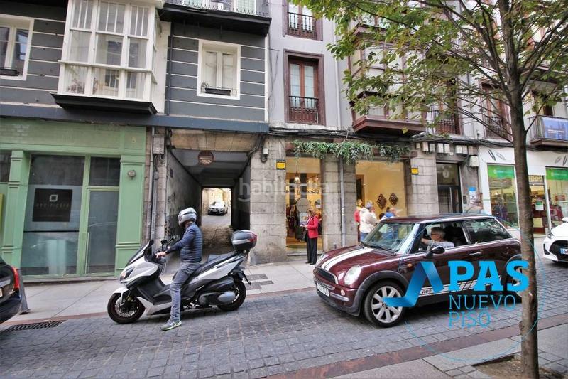 Foto eab9e8cc-a7c7-407f-9d29-4c4d888c6f23. Flat in Centro - Ayuntamiento Santander