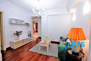 Etagenwohnung  Calle rampa de sotileza. Piso exterior de 2 dormitorios en calle cadiz!