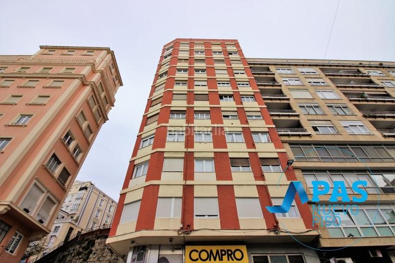 Foto 3d8eb276-778c-4976-be77-05f3e097aa85. Appartement avec chauffage dans Centro - Ayuntamiento Santander