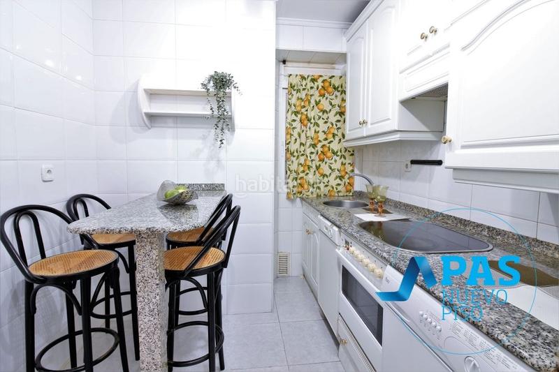 Foto 63953657-808e-47cc-aadc-e74aa816a700. Appartement avec chauffage dans Centro - Ayuntamiento Santander