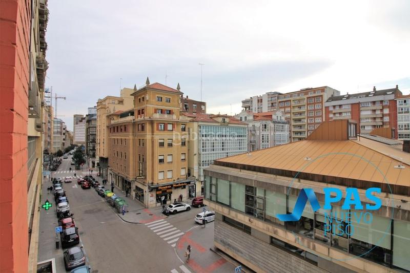 Foto 63cb5d97-5e77-4032-aa1e-0508530863e8. Appartement avec chauffage dans Centro - Ayuntamiento Santander