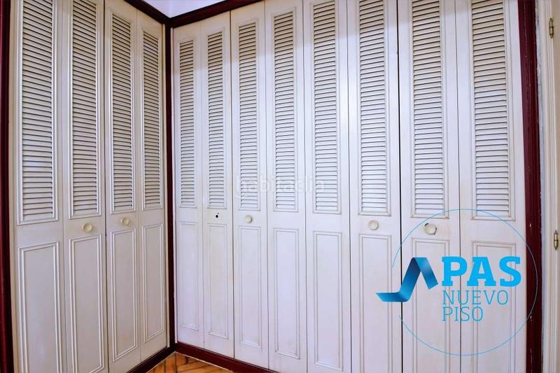 Foto 7d814eba-145b-49d3-ac7e-10acf37c3806. Appartement avec chauffage dans Centro - Ayuntamiento Santander