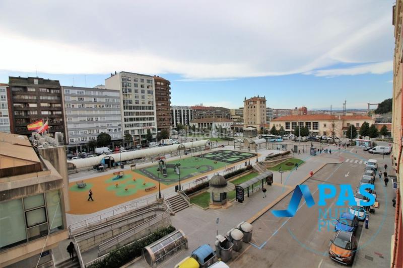 Foto 85f1d4fe-35e4-4c35-91a2-9d245ec8d150. Appartement avec chauffage dans Centro - Ayuntamiento Santander