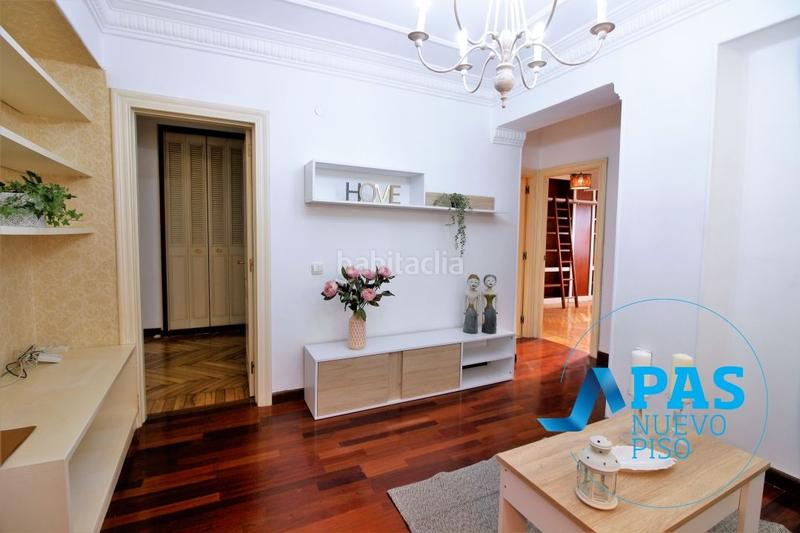Foto 8c8e9b72-ef0f-4fab-b2a4-14e57c5fa55f. Appartement avec chauffage dans Centro - Ayuntamiento Santander