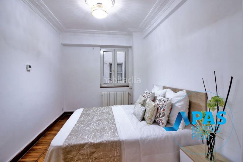 Foto 8e06c42d-e3c8-4c2a-8f83-b9d3c48aaf98. Appartement avec chauffage dans Centro - Ayuntamiento Santander