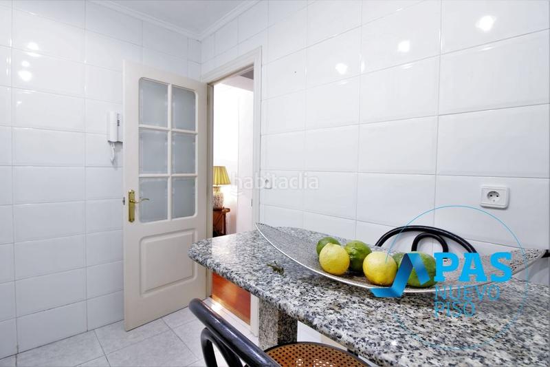 Foto a206a536-9916-4d2e-ab2e-c23c2cc2ba62. Appartement avec chauffage dans Centro - Ayuntamiento Santander