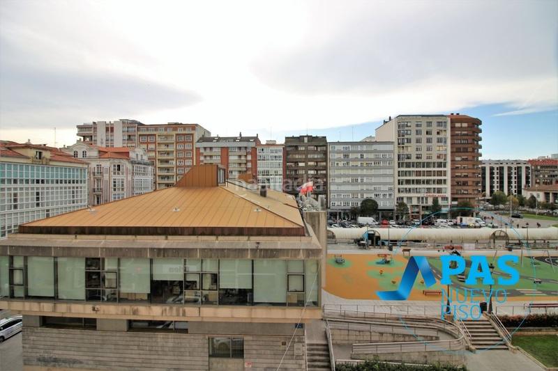 Foto aebca890-df00-4b8b-9193-4edeaa7d2dc1. Appartement avec chauffage dans Centro - Ayuntamiento Santander