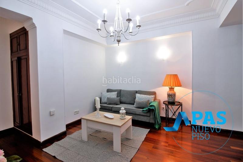 Foto cdfd6ed9-a961-4d2d-be7f-03e05af4ceb4. Appartement avec chauffage dans Centro - Ayuntamiento Santander