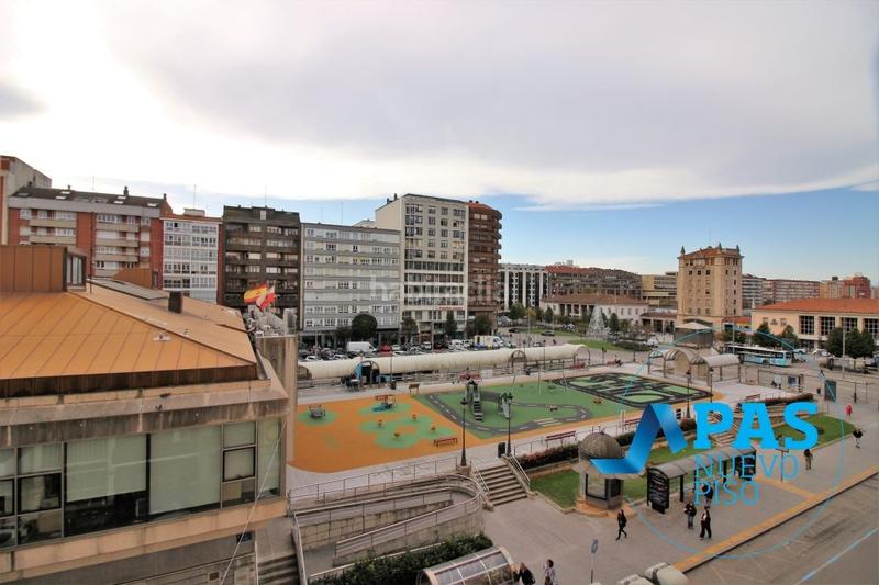 Foto d159a085-26dc-4a02-a639-51bdffa8272a. Appartement avec chauffage dans Centro - Ayuntamiento Santander