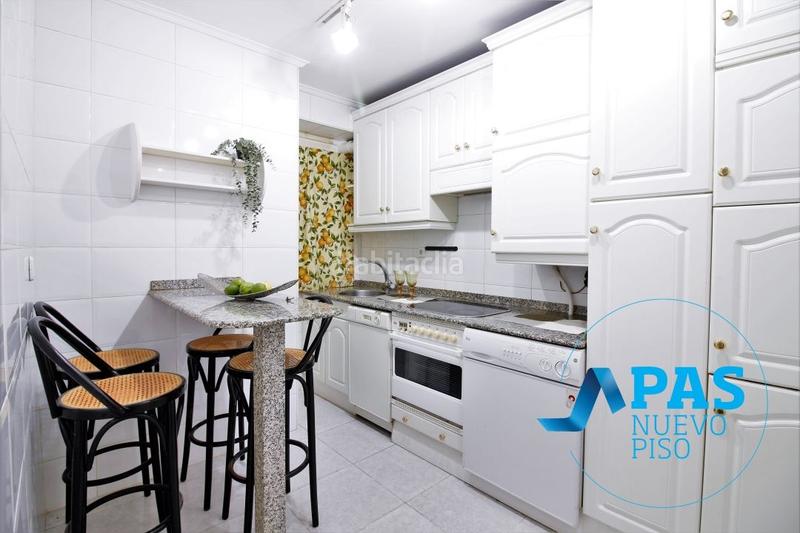 Foto d89b0bd2-a86f-4bf7-939b-44b491c854db. Appartement avec chauffage dans Centro - Ayuntamiento Santander