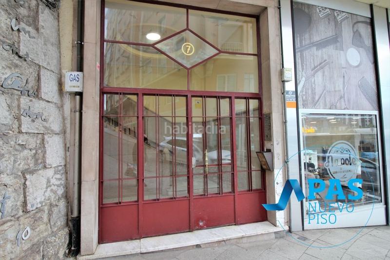 Foto d8b52980-25db-44a9-983b-7365e0028610. Appartement avec chauffage dans Centro - Ayuntamiento Santander