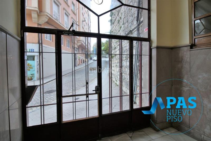 Foto ed139e2b-77e8-41be-b055-a5c77aa39ad6. Appartement avec chauffage dans Centro - Ayuntamiento Santander
